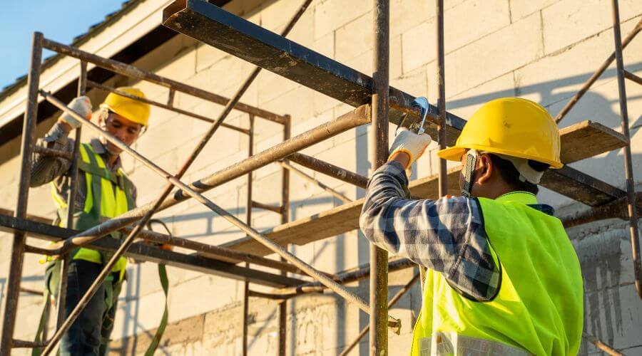 Local Chimney Repair in Winn, MI